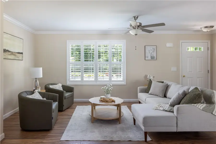228 Chickadee Lane, South Kingstown, RI 02879 - #3