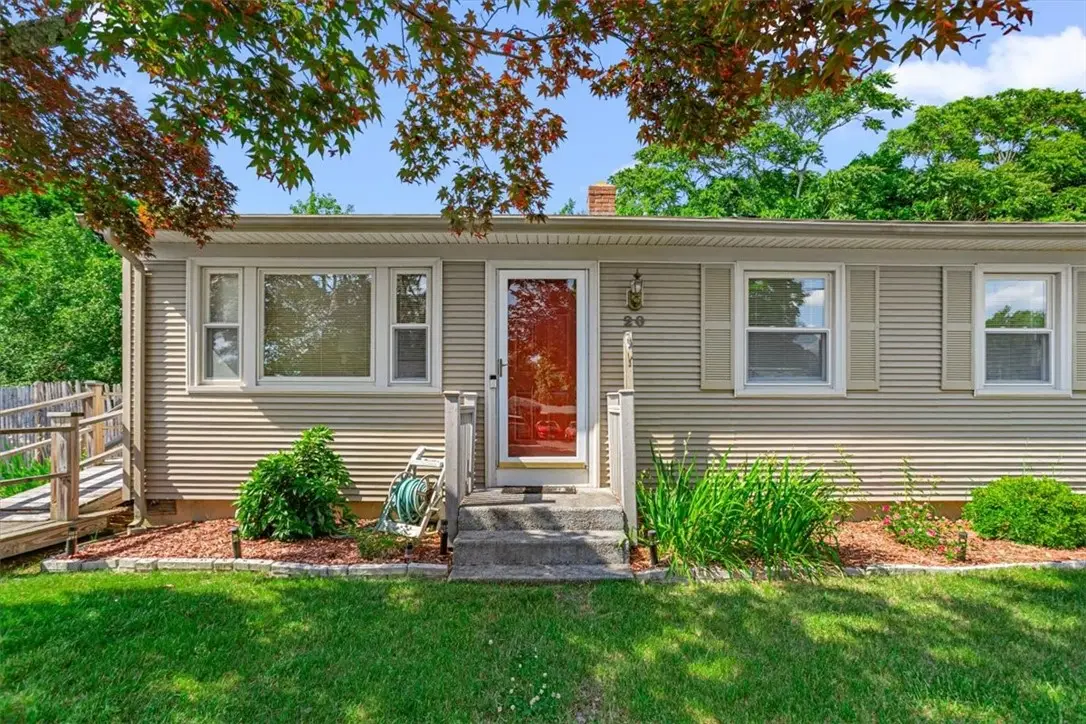 20 Rotary Drive, West Warwick, RI 02893 - #1