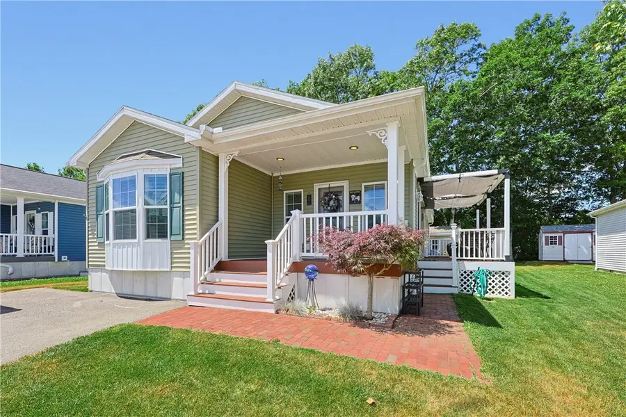 65 Lark Lane, Tiverton, RI 02878 - #2