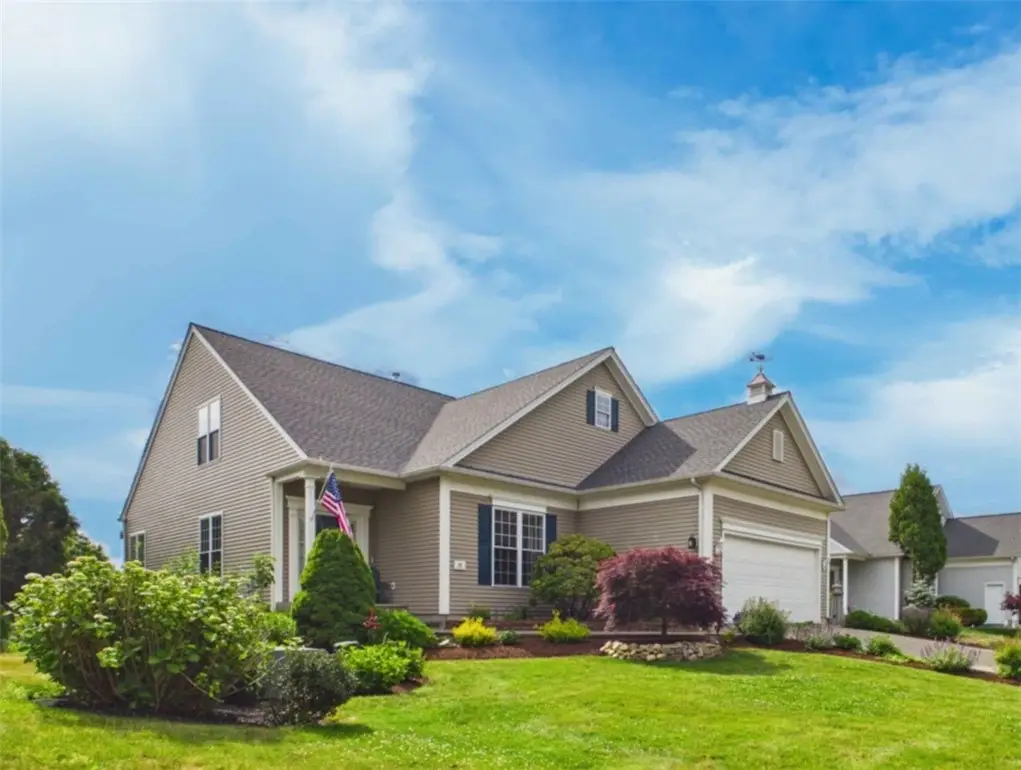 11 Starboard Terrace, Narragansett, RI 02882 - #1