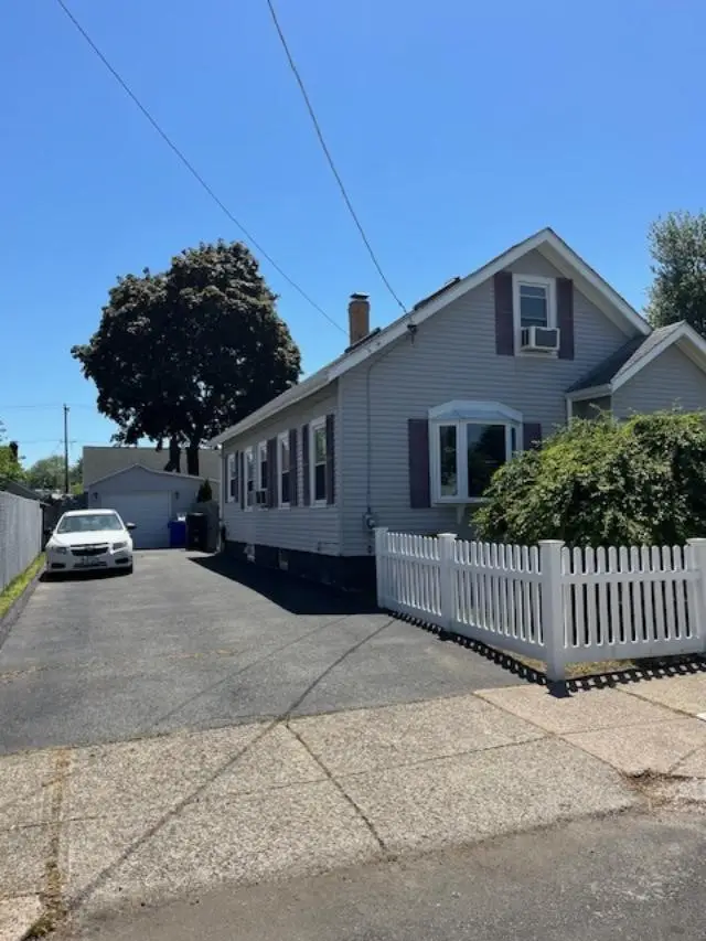 217 Evergreen Street, Pawtucket, RI 02861 - #2