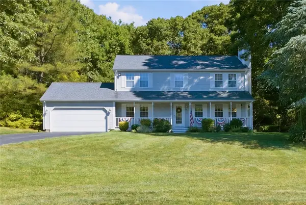 5 Wingate Road, South Kingstown, RI 02879