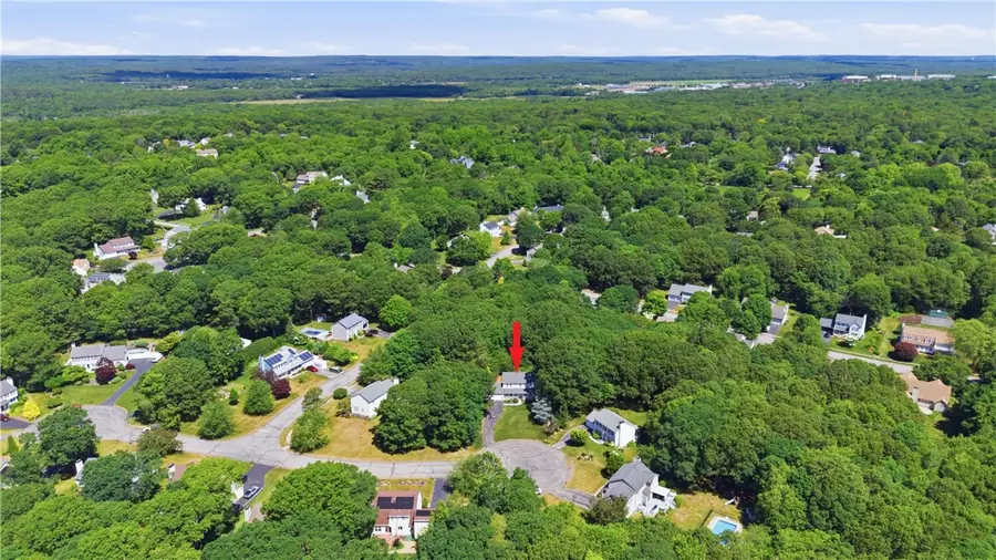 5 Wingate Road, South Kingstown, RI 02879 - #2