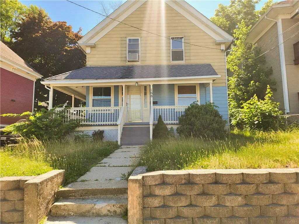168 3rd Avenue, Woonsocket, RI 02895 - #1
