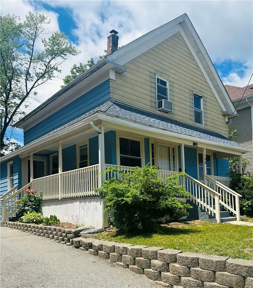 168 3rd Avenue, Woonsocket, RI 02895 - #2
