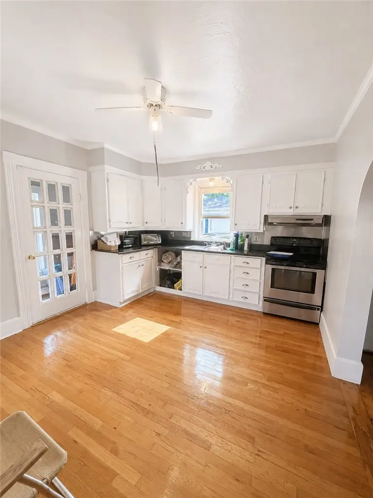 168 3rd Avenue, Woonsocket, RI 02895 - #3