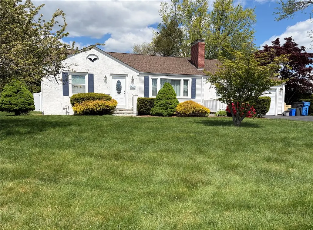 52 Elm Drive, Cranston, RI 02920 - #1