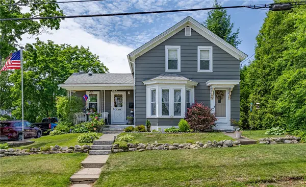 43 Duane Street, Warwick, RI 02818