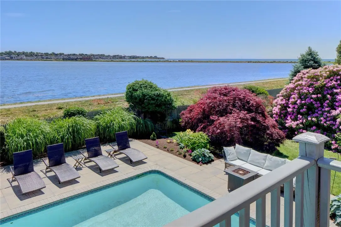 172 Eustis Avenue, Newport, RI 02840 - #1