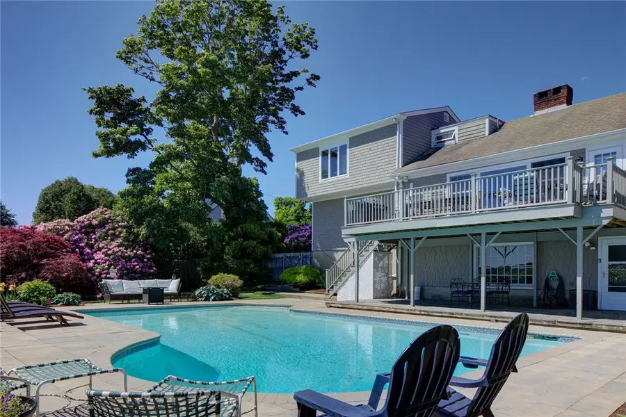 172 Eustis Avenue, Newport, RI 02840 - #3