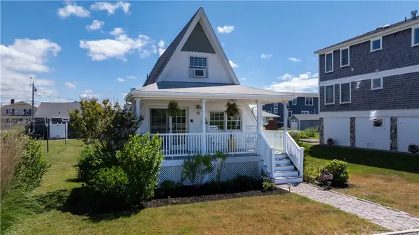 11 Collins Avenue, Westerly, RI 02891