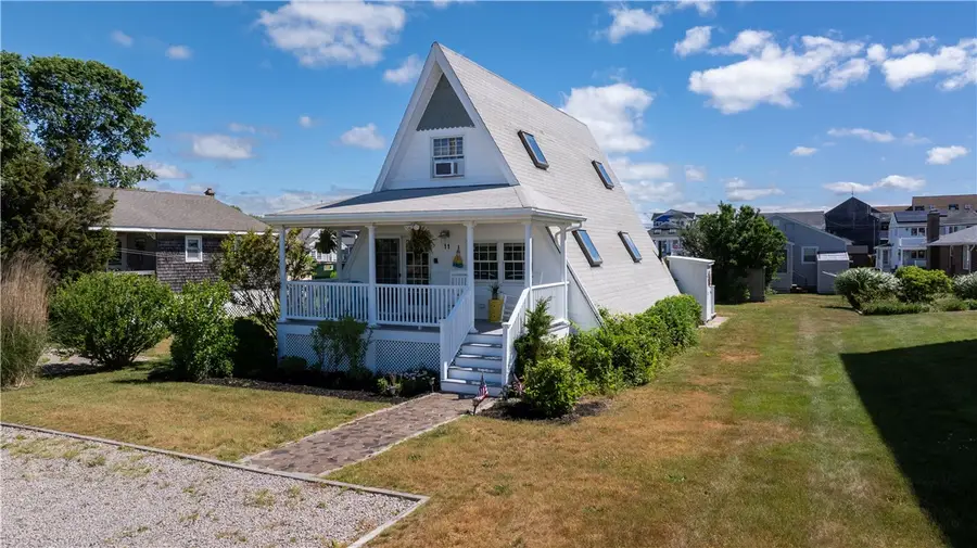11 Collins Avenue, Westerly, RI 02891 - #2
