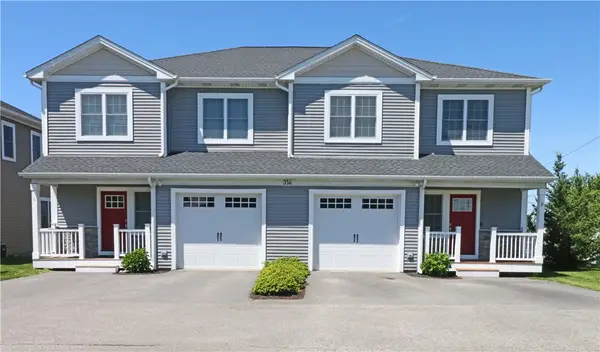 314 Chases Lane #D, Middletown, RI 02842