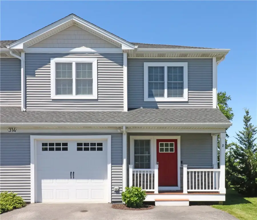 314 Chases Lane #D, Middletown, RI 02842 - #2