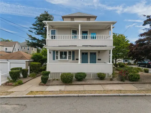 10 Denver Avenue, Cranston, RI 02905
