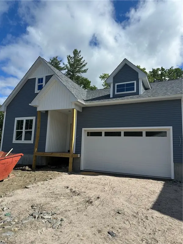 47 Wyndham Way, North Kingstown, RI 02852