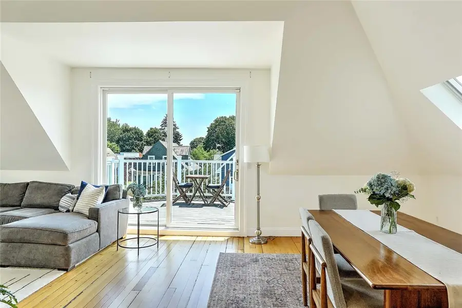 150 Irving Avenue #3, Providence, RI 02906 - #2