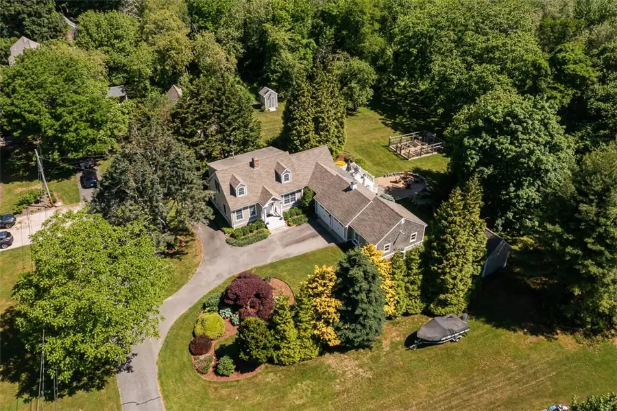 53 Cummings Lane, Westport, MA 02790 - #2