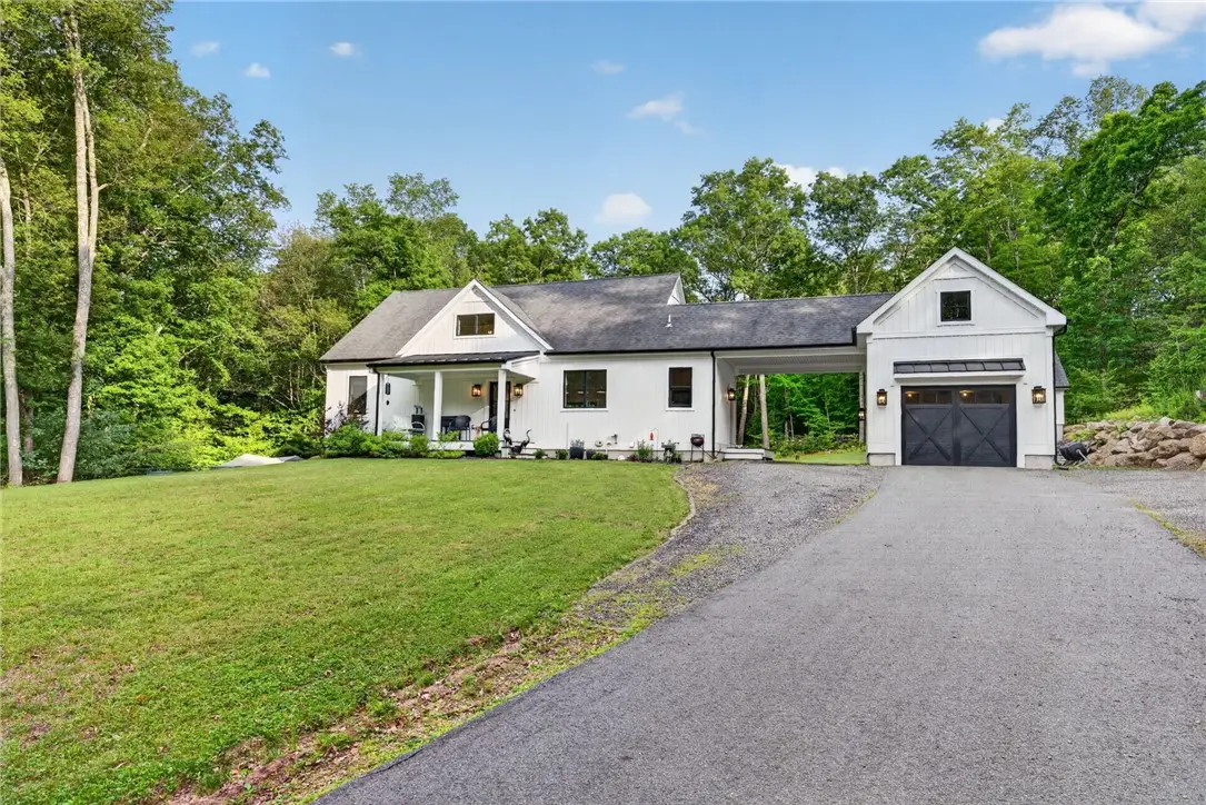 1425 Maple Valley Road, Coventry, RI 02816 - #1