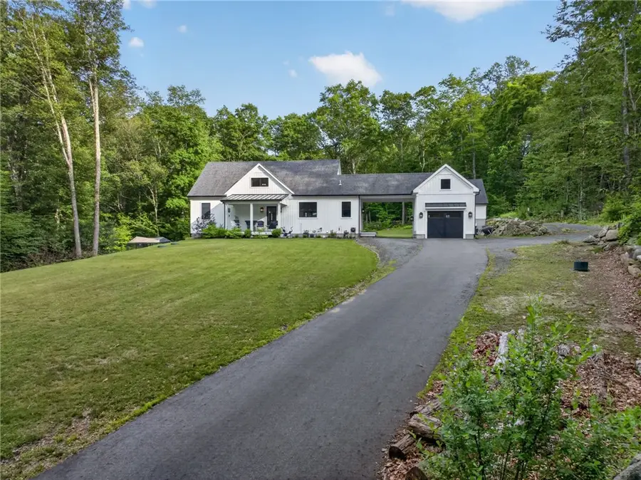 1425 Maple Valley Road, Coventry, RI 02816 - #2