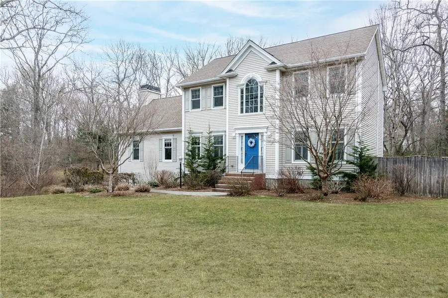 5 Hazelton Lane, South Kingstown, RI 02892 - #2
