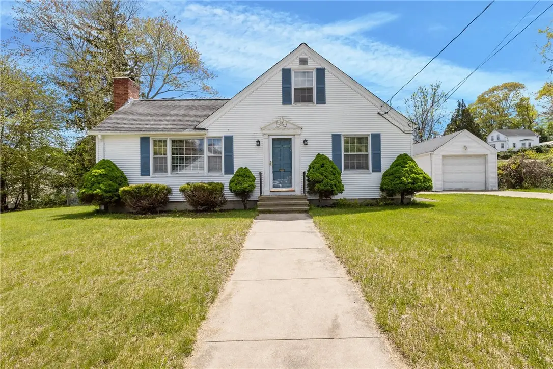 74 Youngs Avenue, West Warwick, RI 02893 - #1