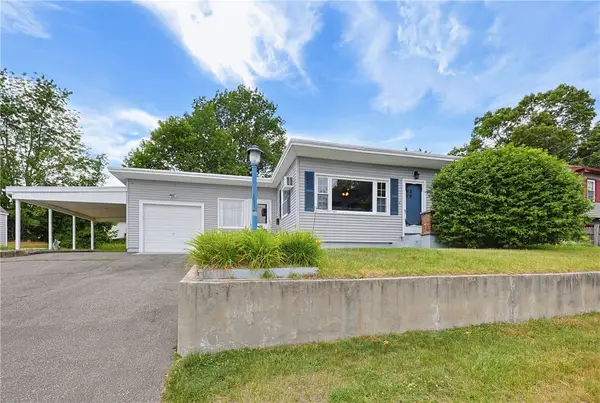 102 Grace Avenue, Woonsocket, RI 02895
