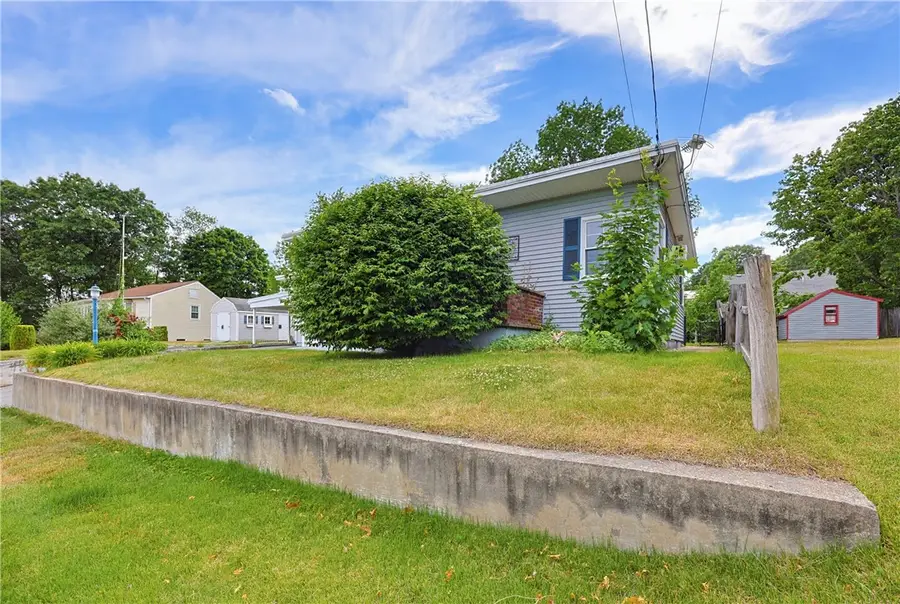 102 Grace Avenue, Woonsocket, RI 02895 - #2