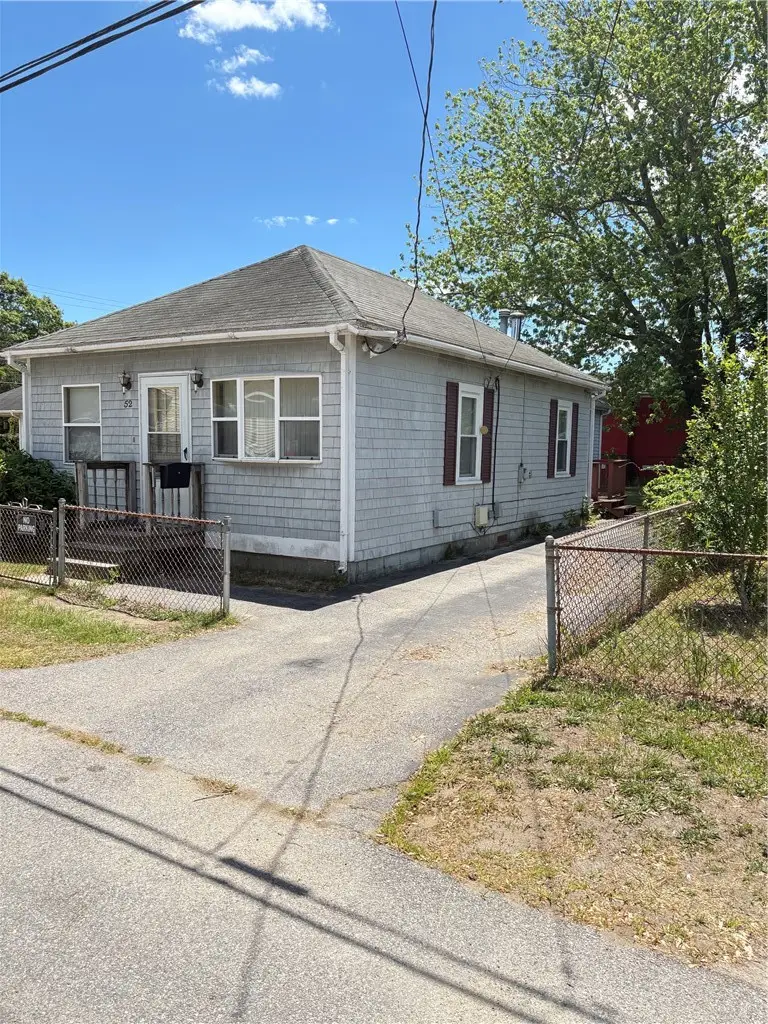 52 Kenway Avenue, Warwick, RI 02889 - #1