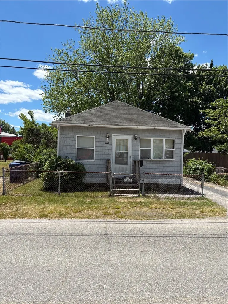 52 Kenway Avenue, Warwick, RI 02889 - #2