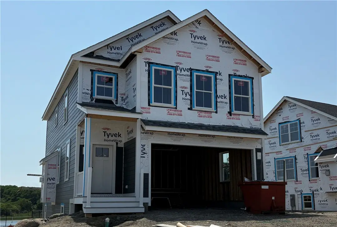 30 Bunker Hill Crossing, Portsmouth, RI 02871 - #1