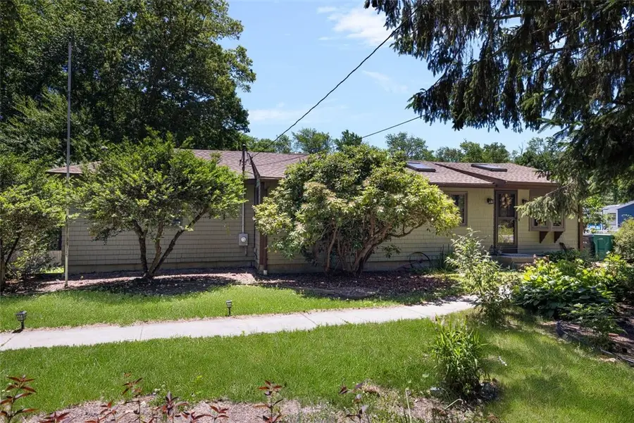 456 Rockland Road, Scituate, RI 02857 - #3