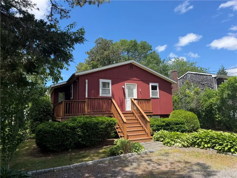 76 Hemlock Road, South Kingstown, RI 02879 - #3