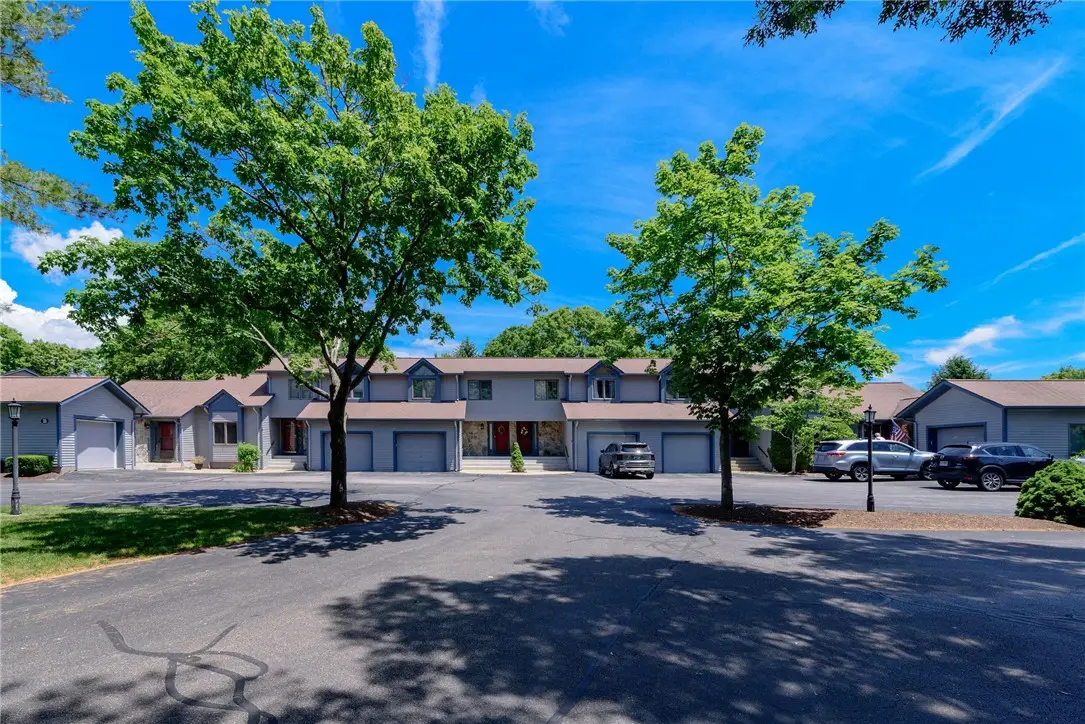 260 Sweet Allen Farm Road #B6, South Kingstown, RI 02879 - #1