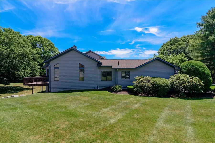 260 Sweet Allen Farm Road #B6, South Kingstown, RI 02879 - #2