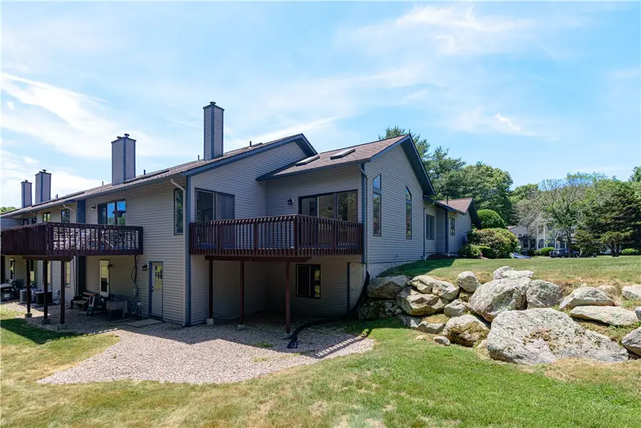 260 Sweet Allen Farm Road #B6, South Kingstown, RI 02879 - #3