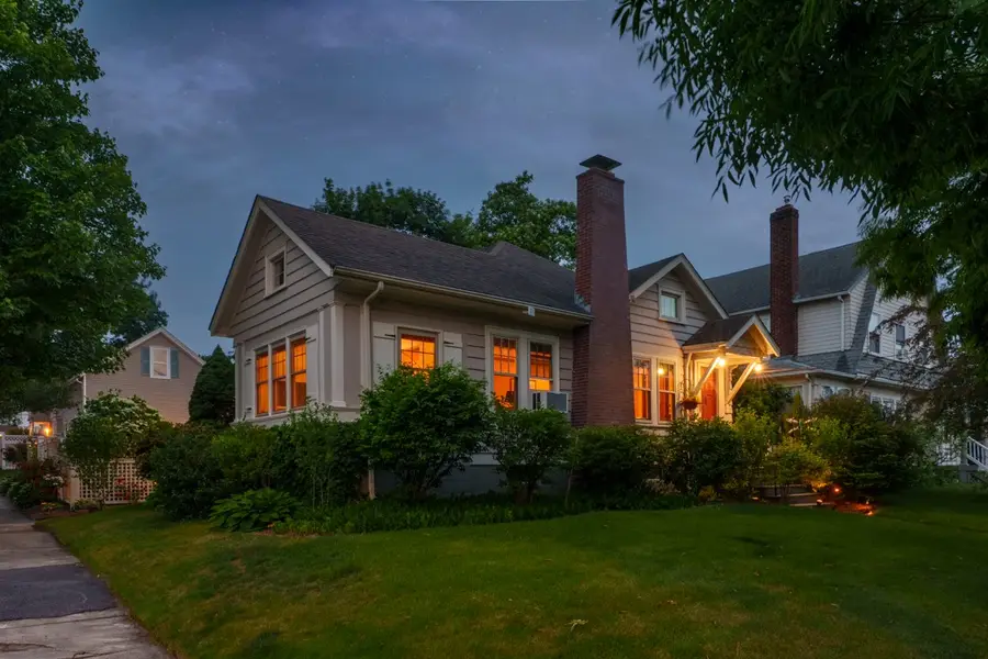 130 Grace Street, Cranston, RI 02910 - #2