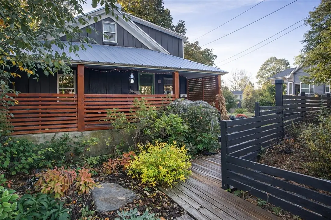 421 Pequot Avenue, Warwick, RI 02889 - #1