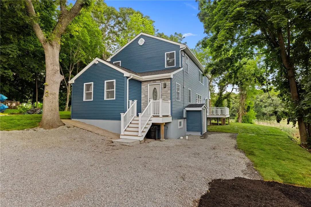 18 Pevear Avenue, Warwick, RI 02886 - #1
