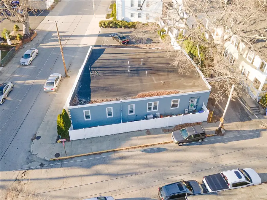 129 Liberty Street, Central Falls, RI 02863 - #3