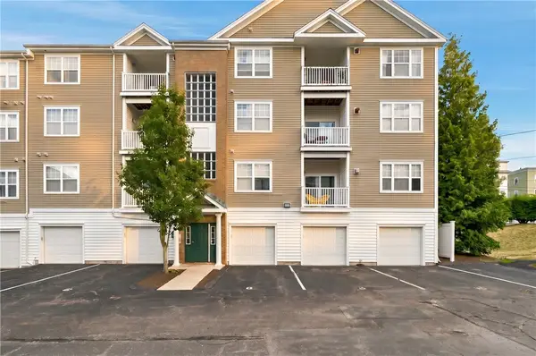 84 Mill Street #202, Woonsocket, RI 02895
