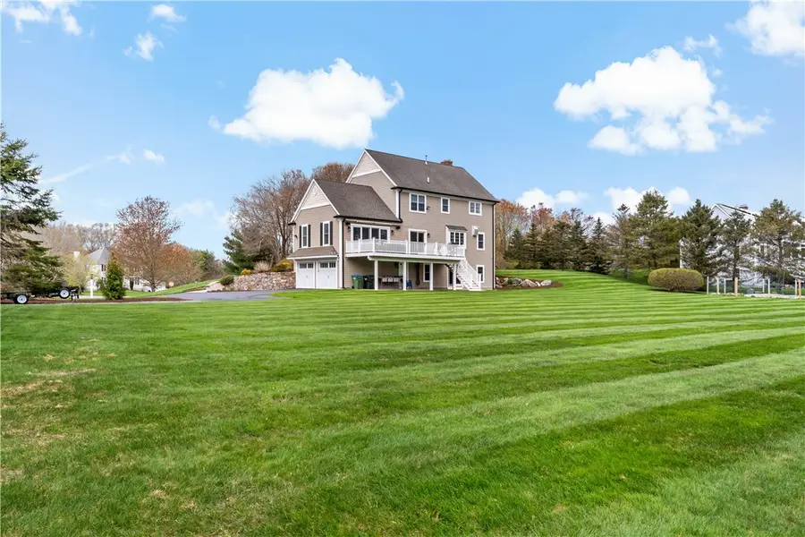9 Round Farm Road, Rehoboth, MA 02769 - #2