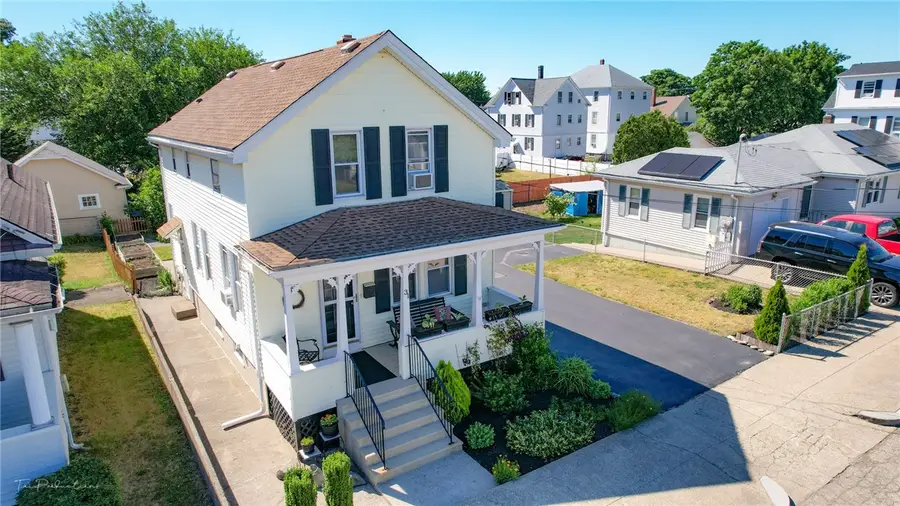 31 Fenmoor Street, East Providence, RI 02914 - #3
