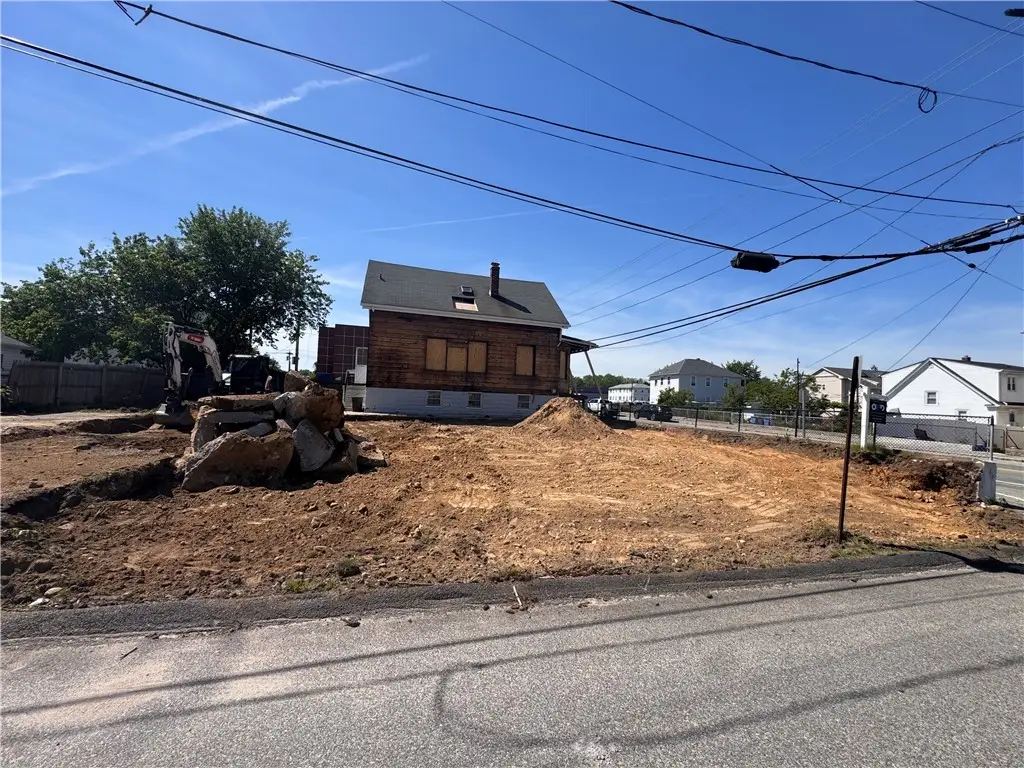 822 Atwood Avenue, Cranston, RI 02920 - #1