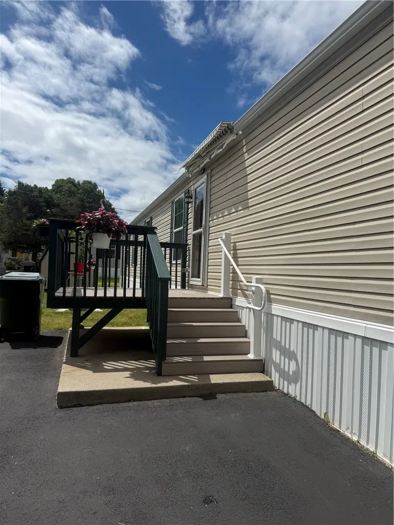 25 Krzak Road, North Kingstown, RI 02852 - #2