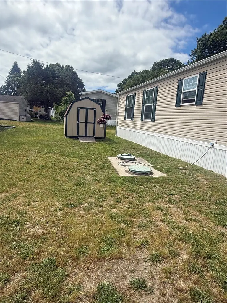 25 Krzak Road, North Kingstown, RI 02852 - #3