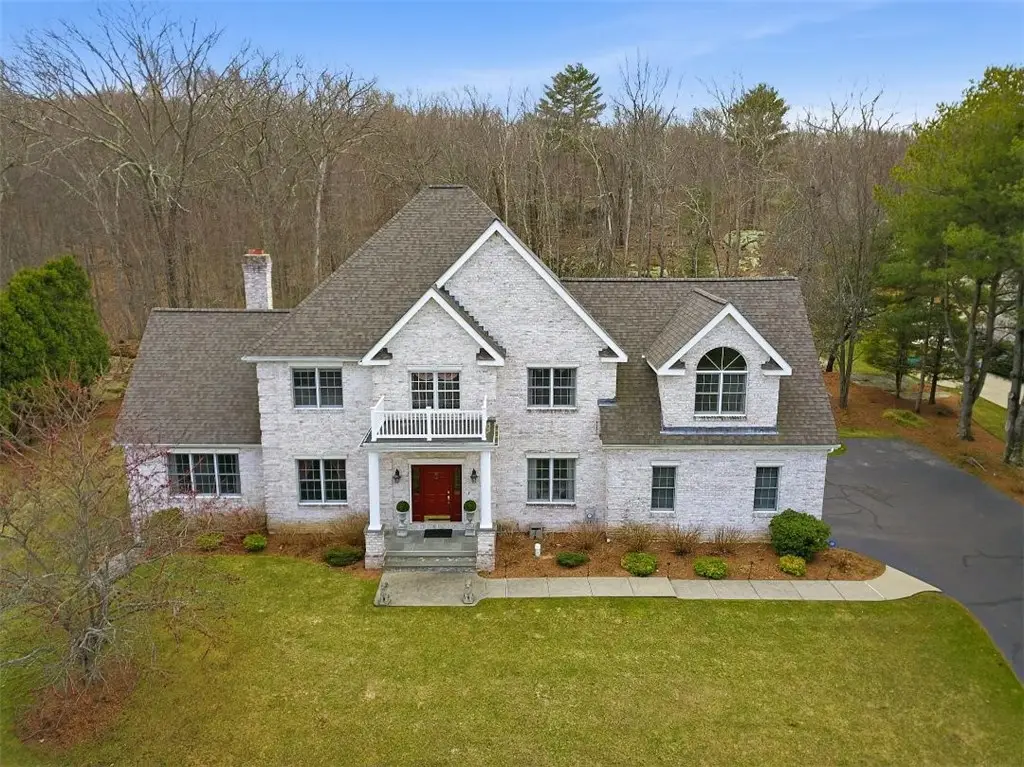 13 West Butterfly Way, Lincoln, RI 02865 - #1