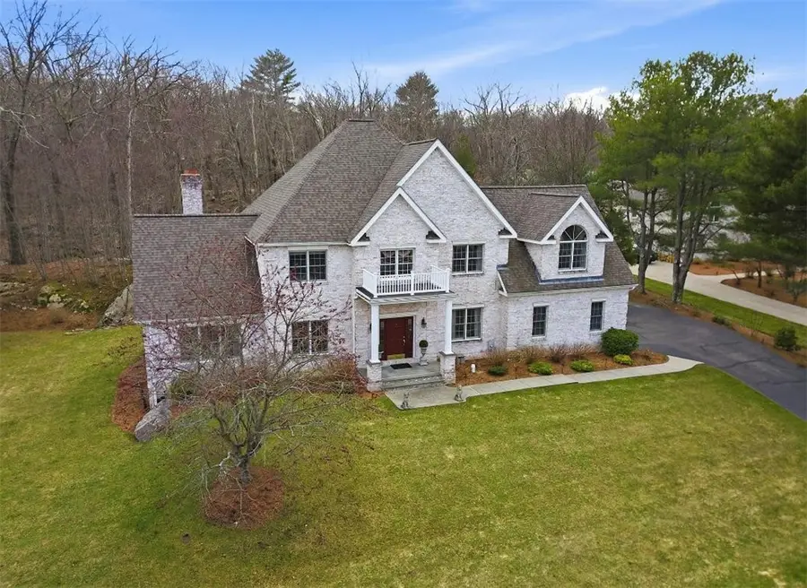 13 West Butterfly Way, Lincoln, RI 02865 - #2