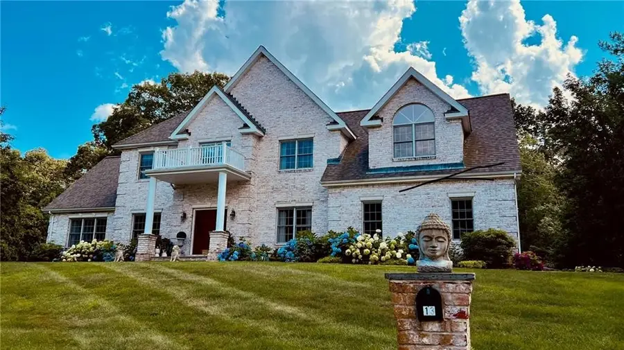 13 West Butterfly Way, Lincoln, RI 02865 - #3