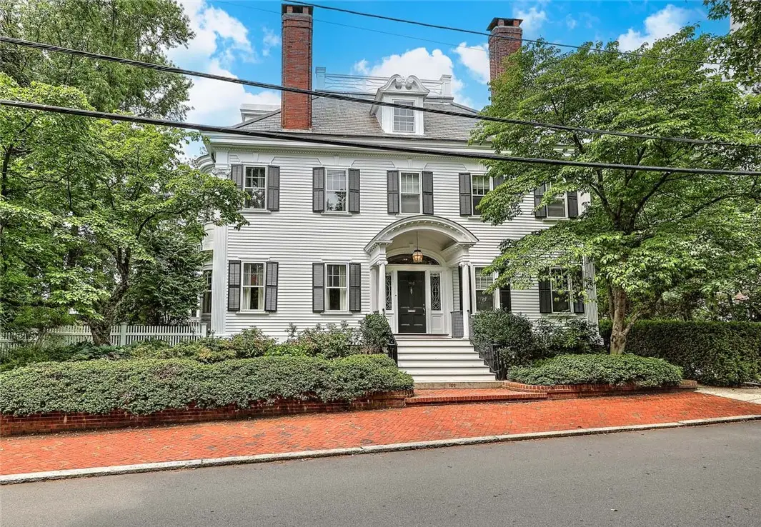 102 Prospect Street, Providence, RI 02906 - #1